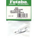 QUARZO TX AM26.995 FUTABA