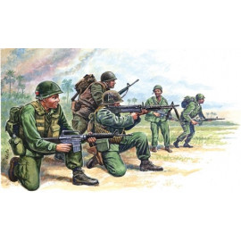 U.S. Special Forces