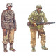 D.A.K. Infantry