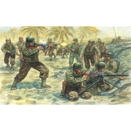 U.S. INFANTRY