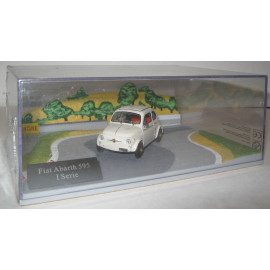 FIAT Abarth 595 I Serie
