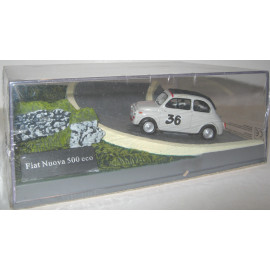 FIAT NUOVA 500 ECO