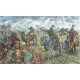 Mongol Cavalry