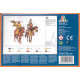 Mongol Cavalry