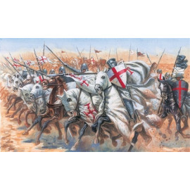 Templar Knights