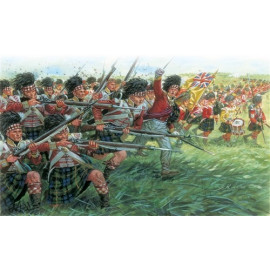 Scots Infantry