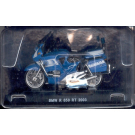 BMW R850 RT  2003 POLIZIA