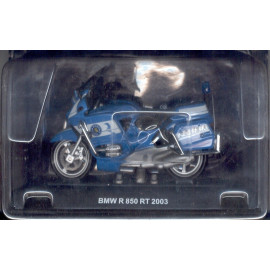 BMW R850 RT  2003 POLIZIA