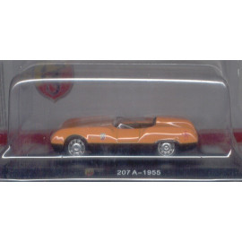 Fiat ABARTH 3000  (SE022)