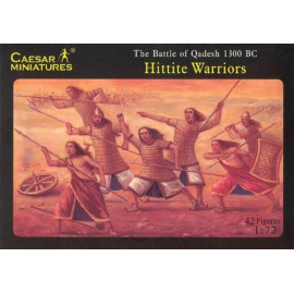 Hittite Army  CAESAR