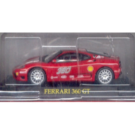 Ferrari  360 GT
