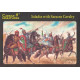 Crusaders (Medieval Knight) - CAEH017