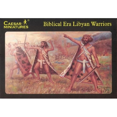 Mycenaean Army  - CAEH020