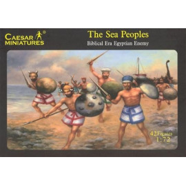 The Sea People   CAESAR