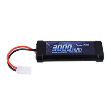 Batteria Nimh 7,2V 3000mAh