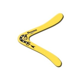 BOOMERANG PEGAUS