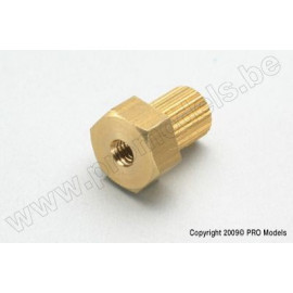 INSERTO ACCOPPIAMENTO M4x0,7