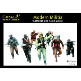 Moderne Forze Speciali - CAEH061