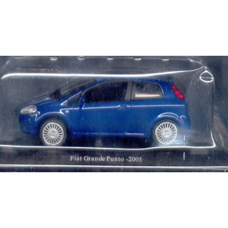 FIAT 500 - 2007