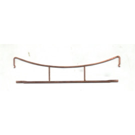 LINEA AEREA DIRITTA Cm 9,4 RIVAROSSI