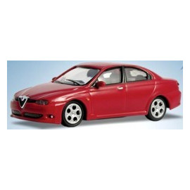 ALFA 156 GTA - RICKO