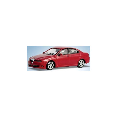 ALFA 156 GTA - RICKO