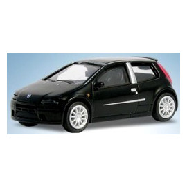 FIAT PUNTO GT - RICKO