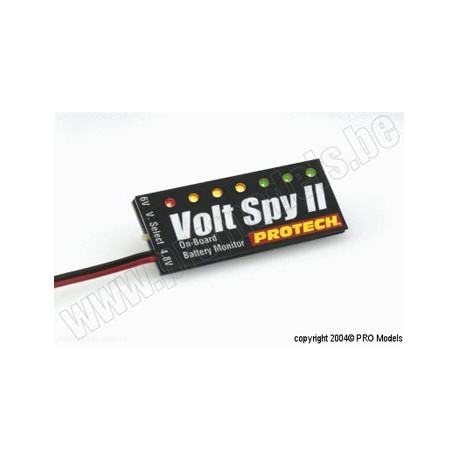 VOLTSPY II  