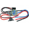 Brushless ESC 25A - XTRA