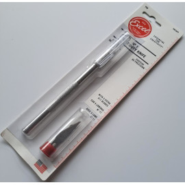 CUTTER LEGGERO CON RICAMBI EXCEL