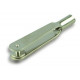 FORCELLA 2mm