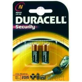 MN21-X2 Duracell 12v Security Cell (2 Pack)