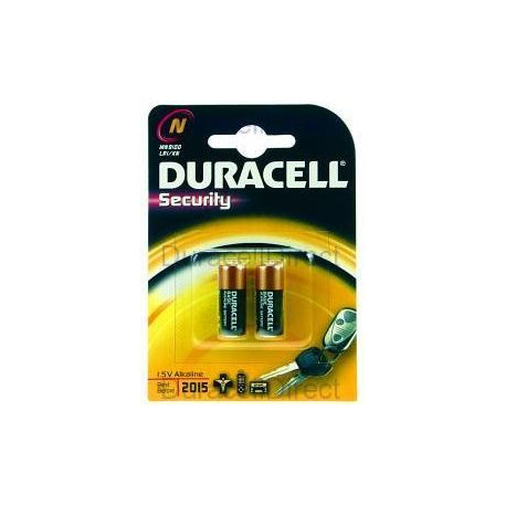 MN21-X2 Duracell 12v Security Cell (2 Pack)