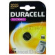 CR2032 Pila Duracell 3v dispositivi elettronici