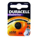 DL1616 Pila Duracell Plus di tipo Coin Cell