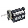 Riduttore Power Gear 2:1 GRAUPNER