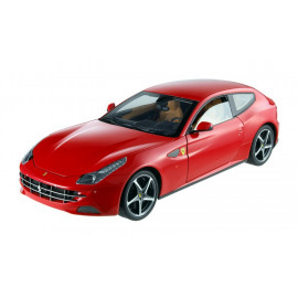 FERRARI FF HOTWHEELS