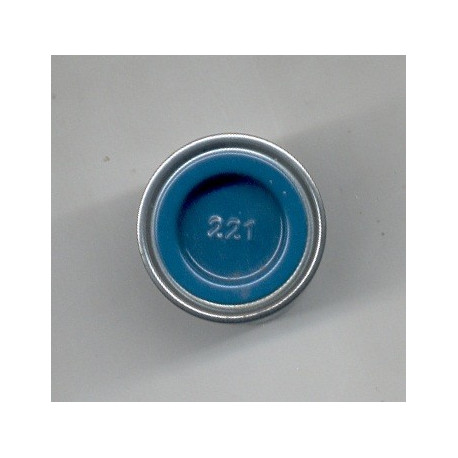 221 GARTER BLUE HUMBROLL