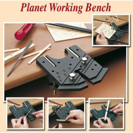 PLANET WORKING BENCH AMATI