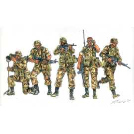 U.S. Infantry 90s