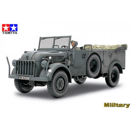 German Steyr Type 1500A/01 - TAMIYA