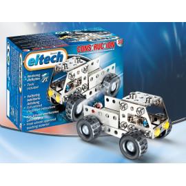 CAMION - EITECH