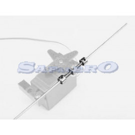 SALVA SERVO GREATPLANES