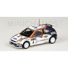 RENAULT ALPINE A443 - MINICHAMPS