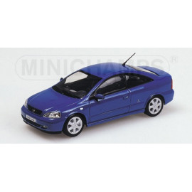 OPEL ASTRA COUPE'  - MINICHAMPS