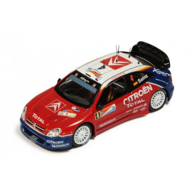 CITROEN XSARA WRC - IXO