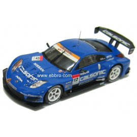 NISMO FAIRLADY 350Z SUPER GT 500 (2005)