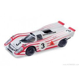 PORSCHE 917K - BRUMM