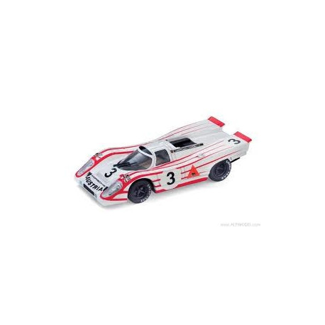 PORSCHE 917K - BRUMM