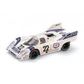 PORSCHE 917 - BRUMM